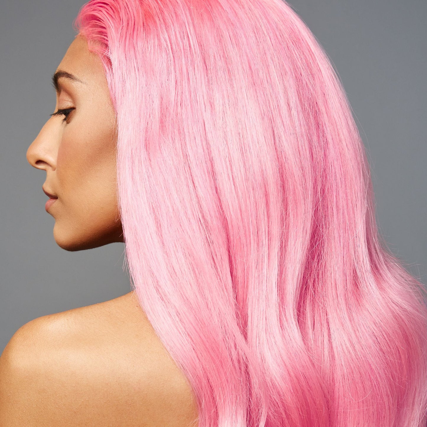 Pink Puff