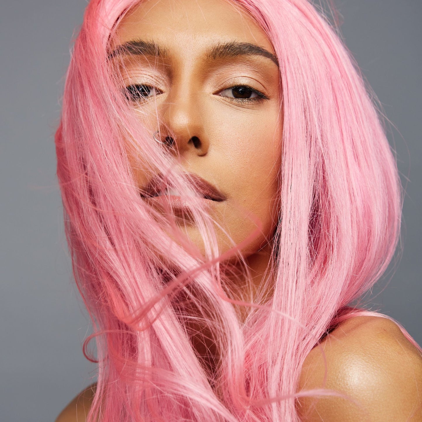 Pink Puff