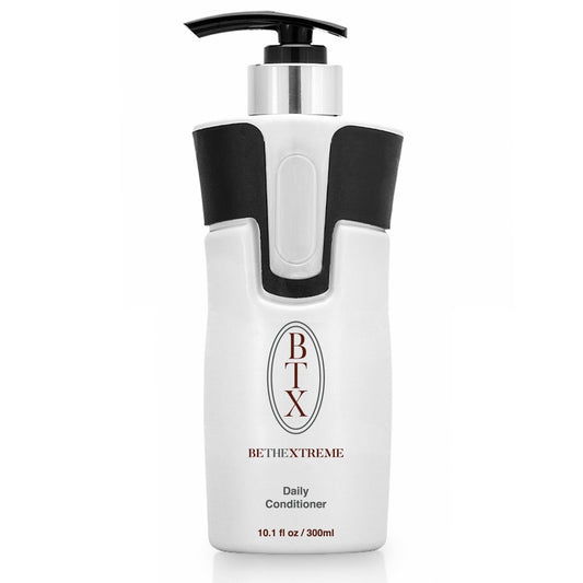 BTX daily smoothing conditioner (300ml)