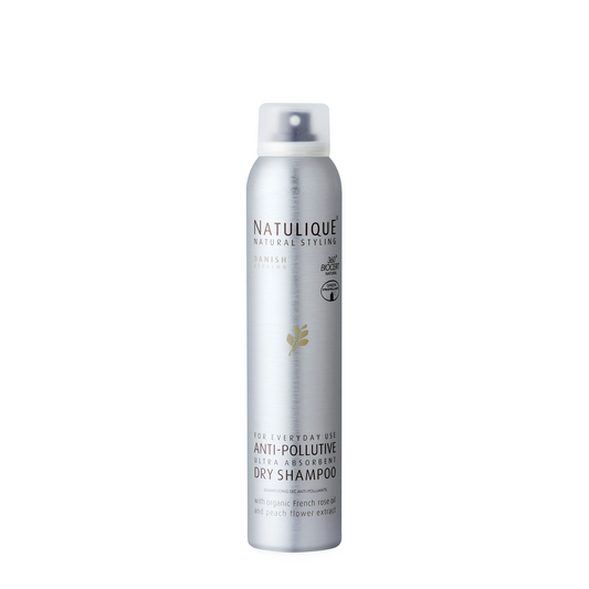 Natulique Anti Pollutive Dry Shampoo 200ML