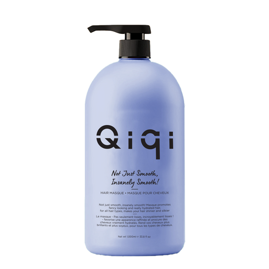 QIQI Not Just Smooth Insanely Smooth Mask 1000ML