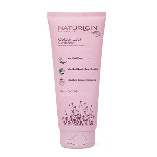 Naturigin Colour Lock Conditioner