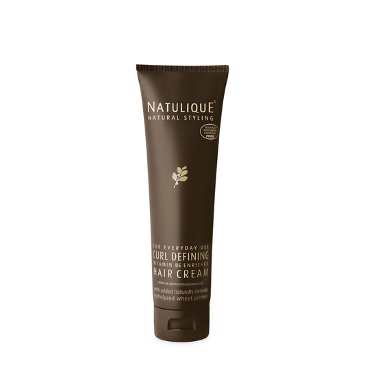 Natulique Curl Defining Hair Cream 150ml