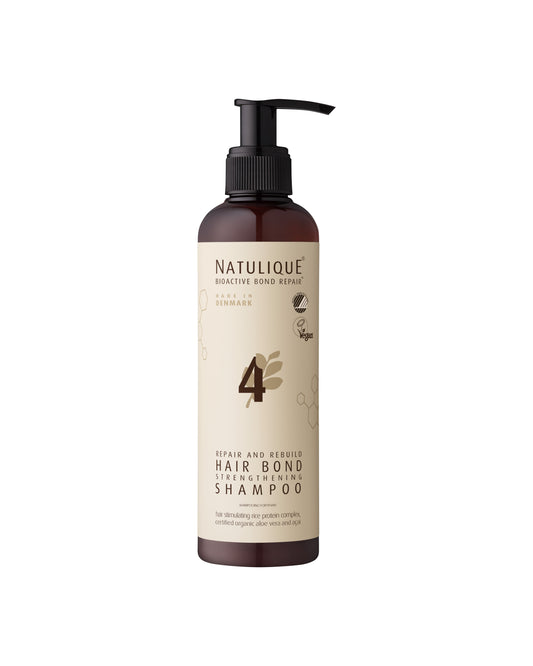 Natulique Hair Bond Strengthening Shampoo 250ml