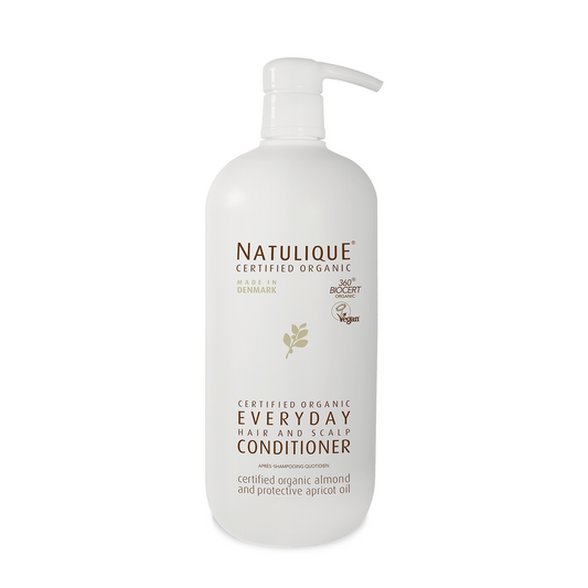 Natulique everyday conditioner (1000ml)