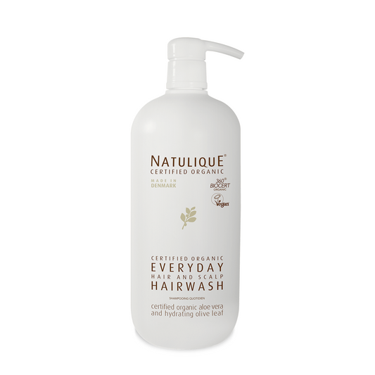 Natulique everyday hairwash (1000ml)