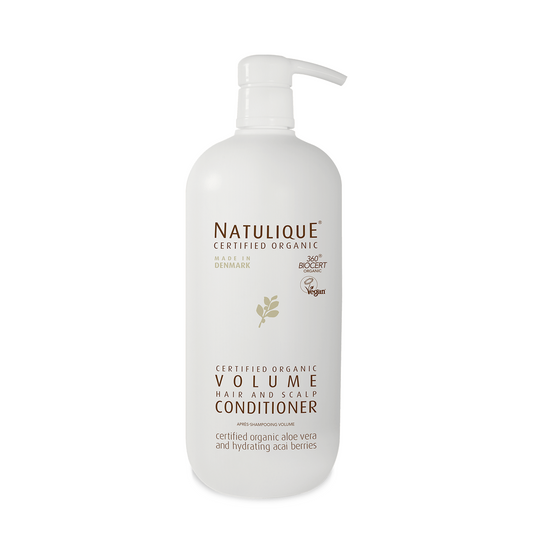 Natulique volume conditioner (1000ml)