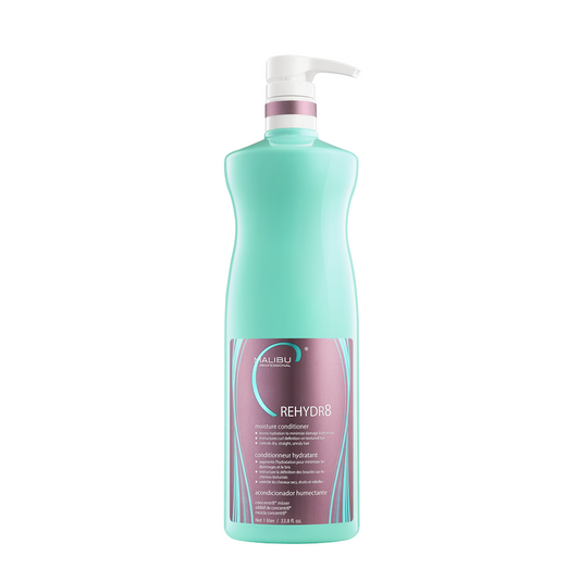 Malibu C Rehydr8 moisture conditioner (1 litre)