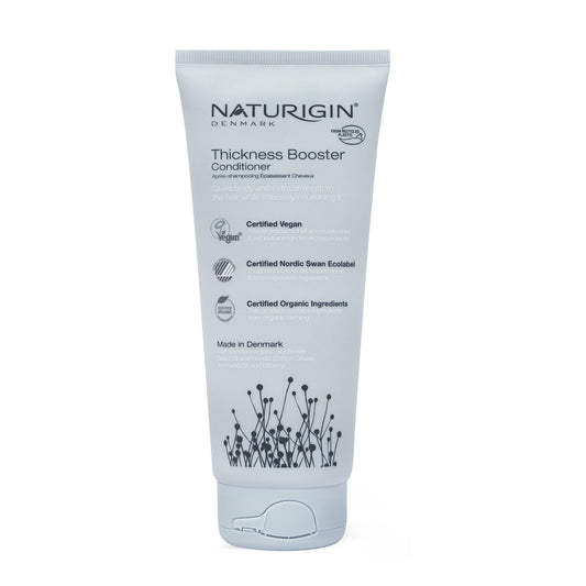 Naturigin Thickness Booster Conditioner 200ml