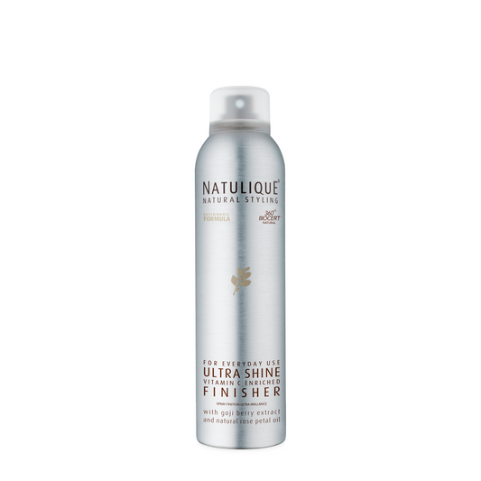 Ultra Shine Finisher (225ml)