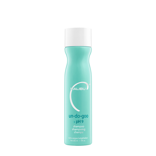 Malibu C Un Do Goo Shampoo  (9 oz)