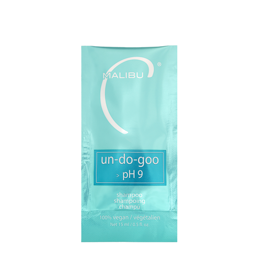 Malibu C Un Do Goo Shampoo