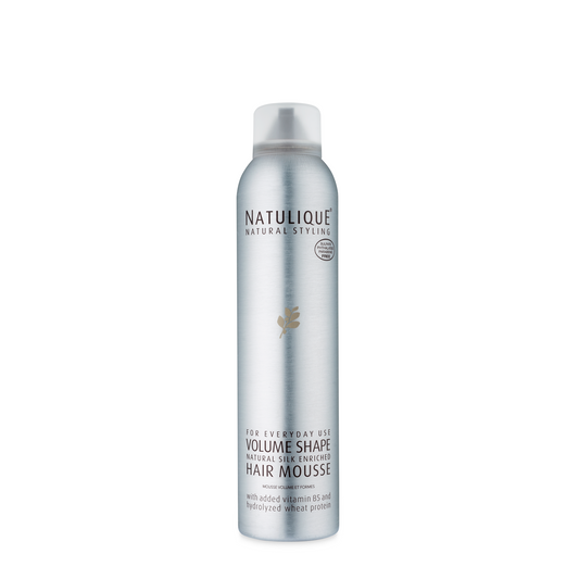 Volumizing Hair Mousse (250ml)